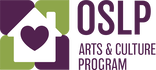 OSLP Arts & Culture Program